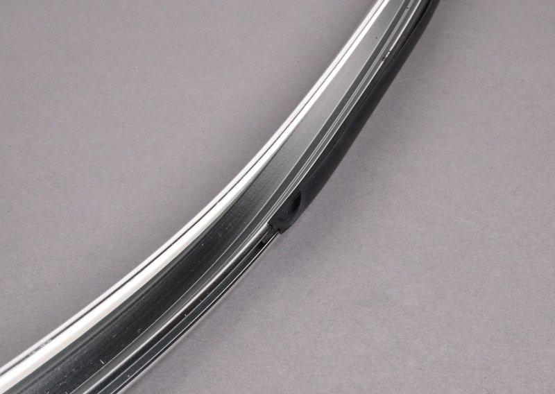 Декоративная планка водост.желоб.крыши П