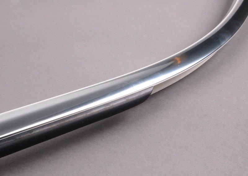 Декоративная планка водост.желоб.крыши П