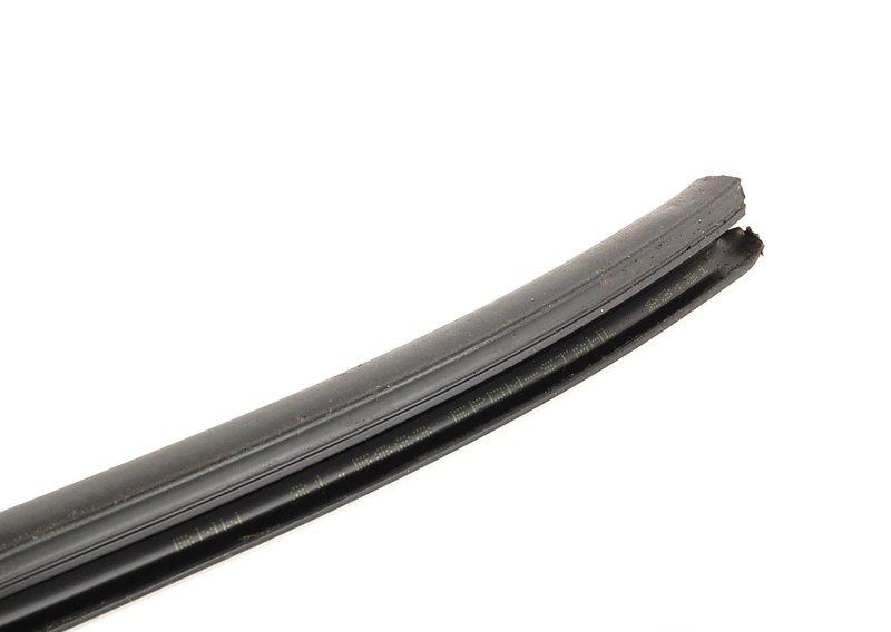 Планка крыши П