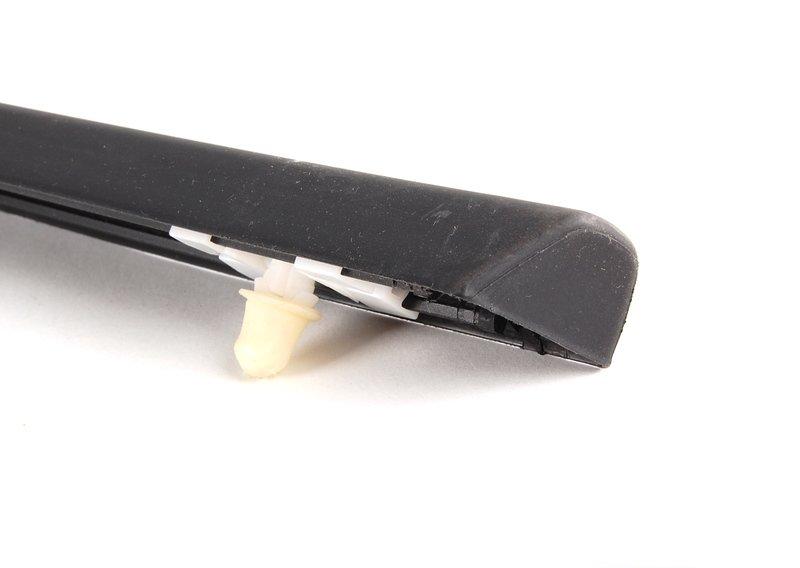 Защитная планка двери Л Пд