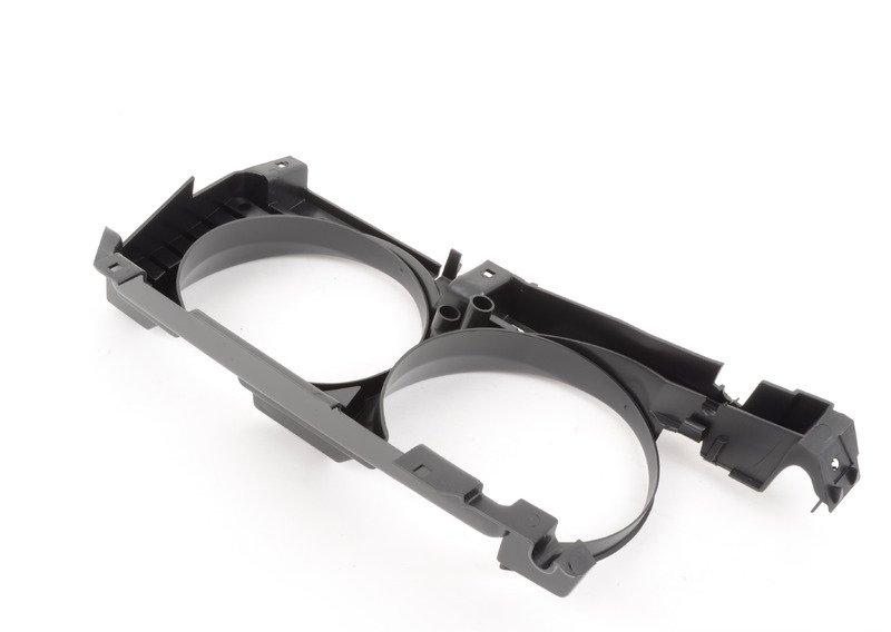 декоративная решетка Л