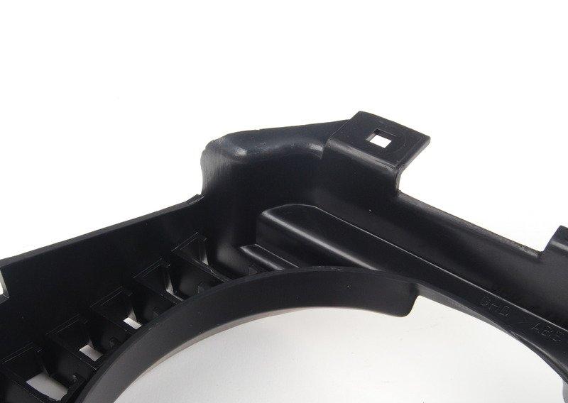 Декоративная решетка П