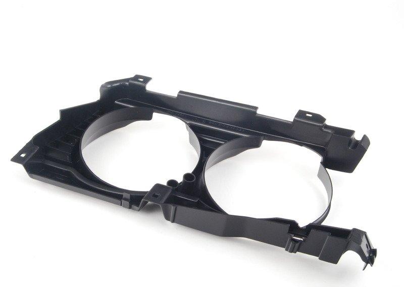 Декоративная решетка П