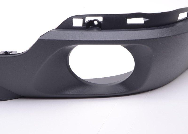 Декоративная рамка Л