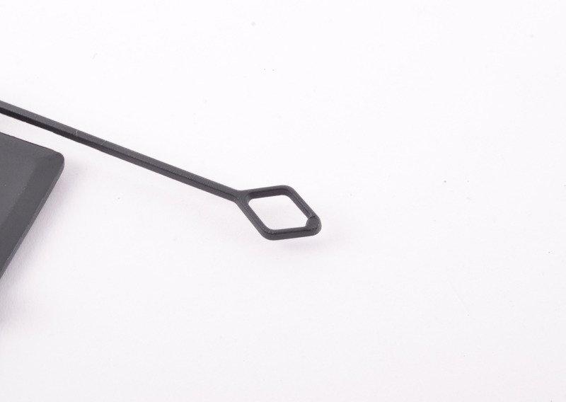 Декоративная рамка П