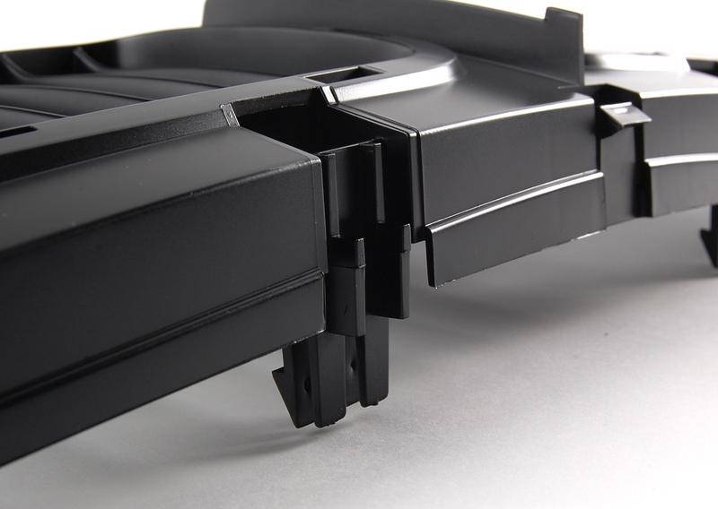 декоративная решетка Ср