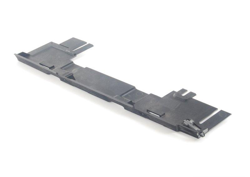 Пластина крепления Л