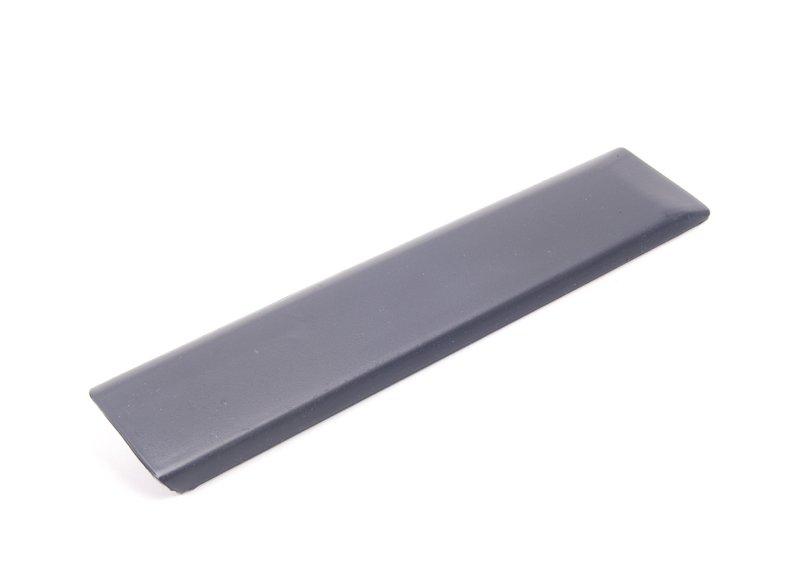 Защитная планка крыла Л Пд