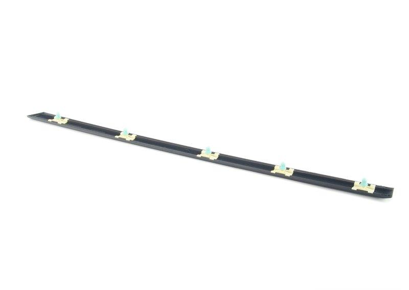 Защитная планка двери П Зд