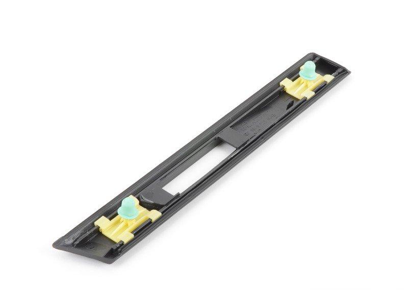 Защитная планка крыла П Пд