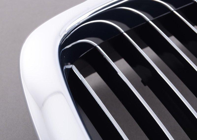 декоративная решетка Л