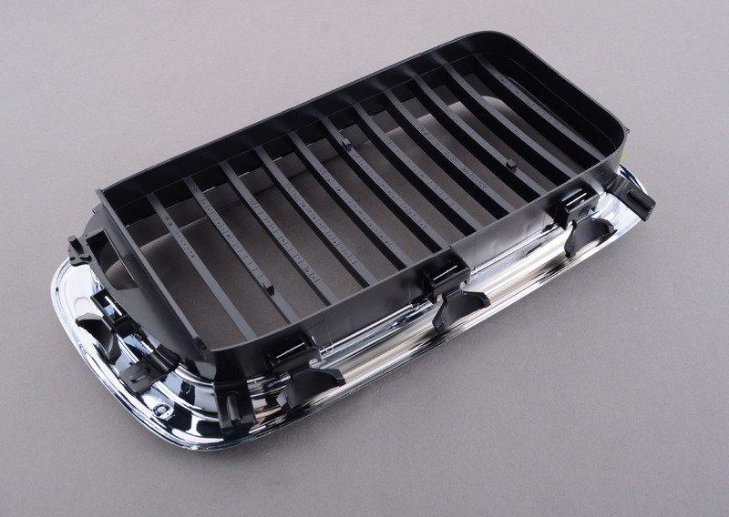 декоративная решетка Л