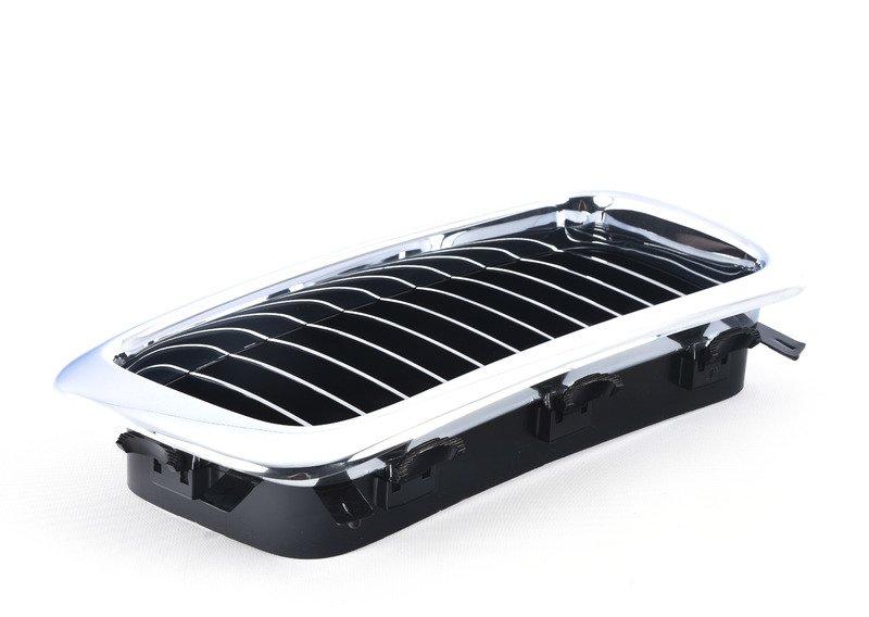 Декоративная решетка П