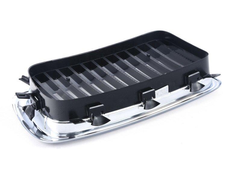 Декоративная решетка П