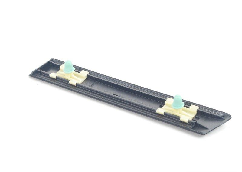 Защитная планка крыла Л Пд