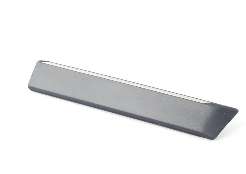 Защитная планка крыла П Пд