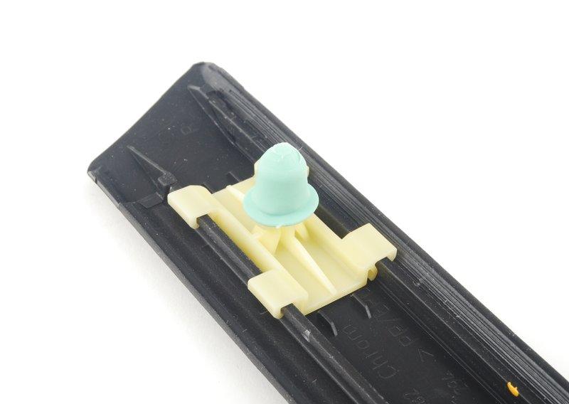 Защитная планка крыла П Пд