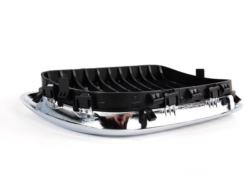 декоративная решетка Л