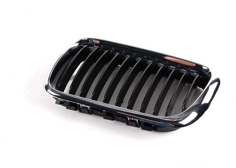 декоративная решетка Л