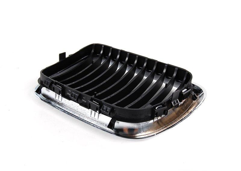 Декоративная решетка П