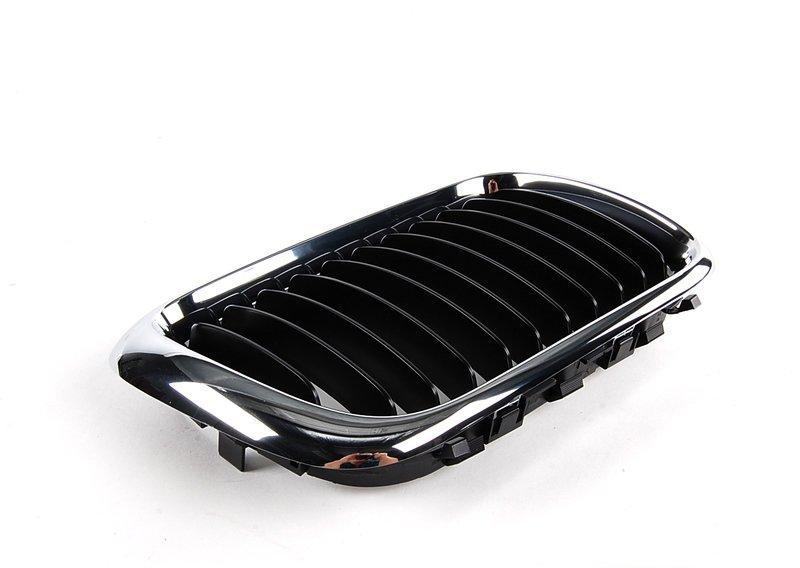 Декоративная решетка П