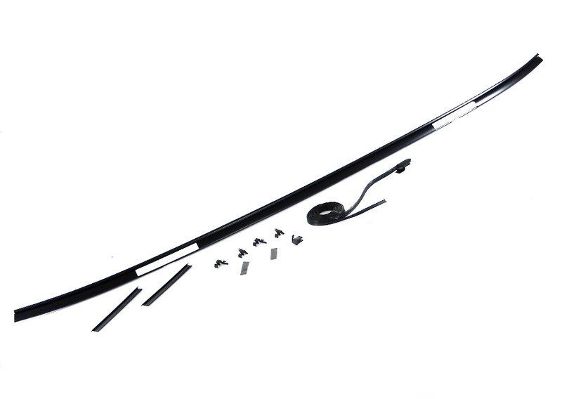 Декоративная планка крыши Л