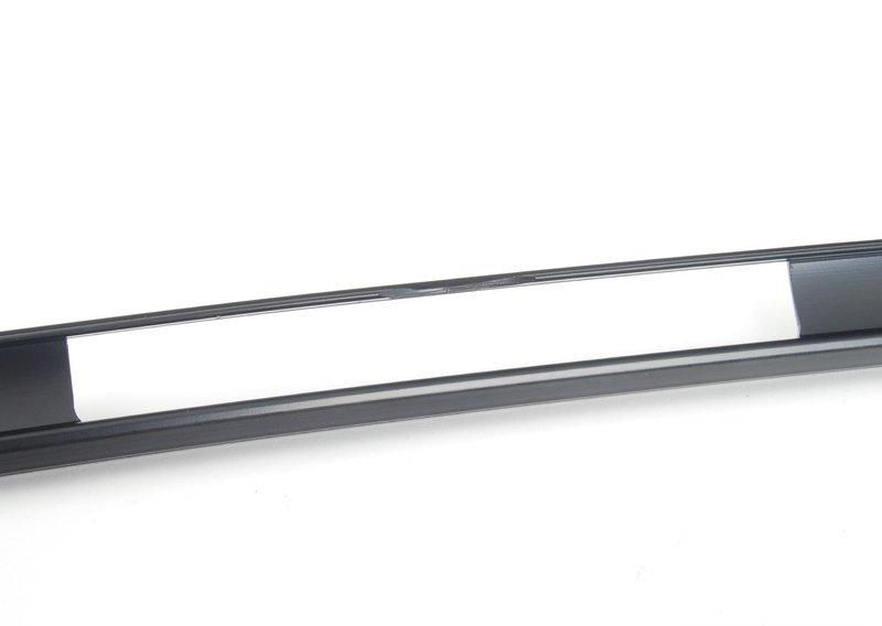 Декоративная планка крыши Л