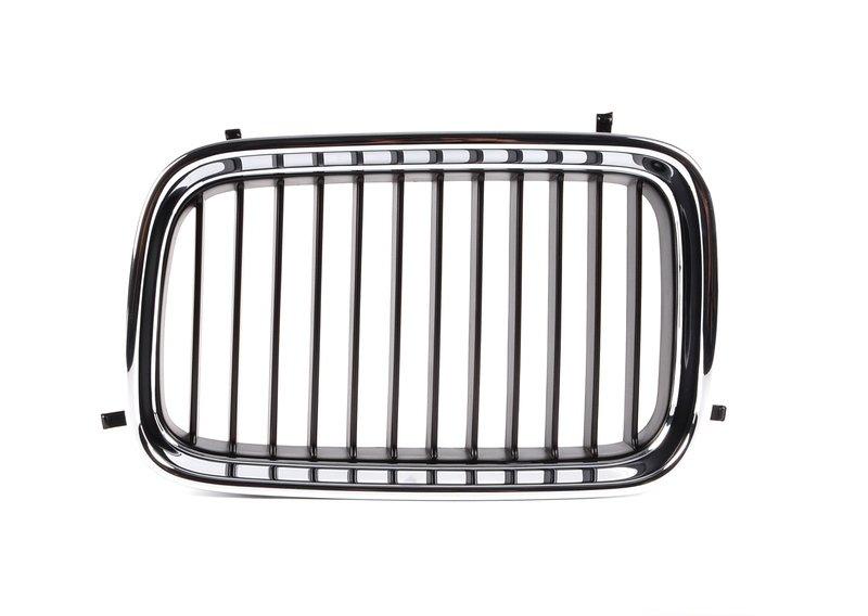 декоративная решетка Л