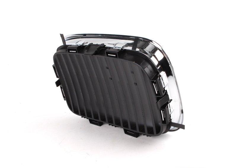 декоративная решетка Л