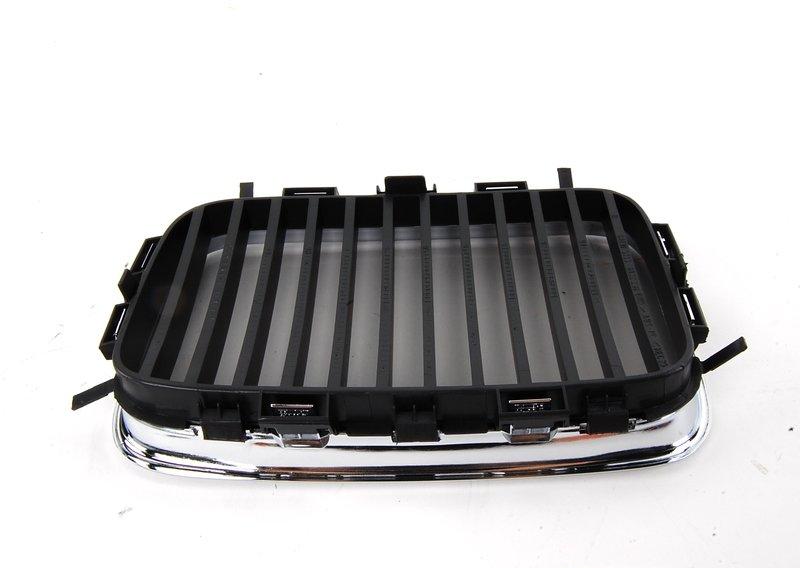 Декоративная решетка П