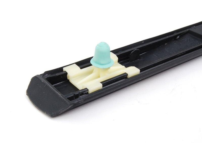 Защитная планка крыла П Пд