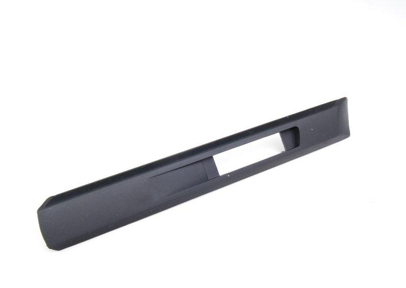 Защитная планка крыла П Пд