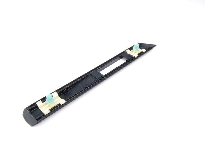 Защитная планка крыла П Пд