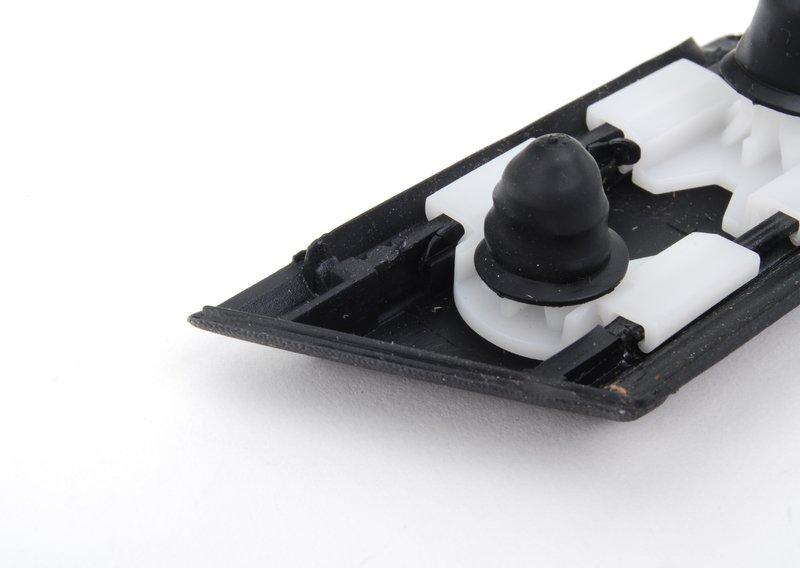 Защитная планка крыла Л Зд