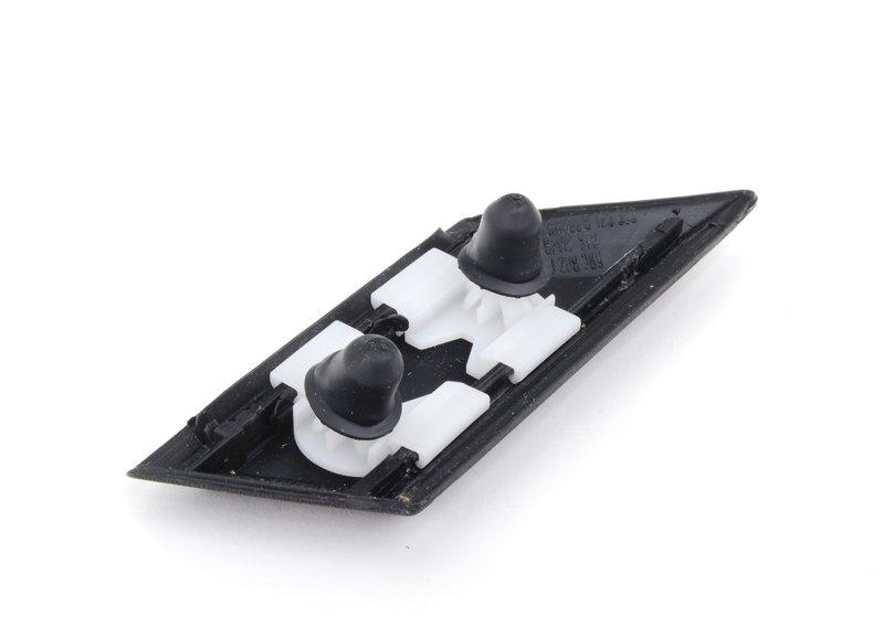 Защитная планка крыла Л Зд