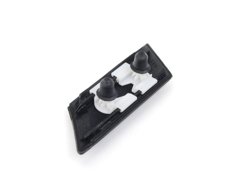 Защитная планка крыла П Зд