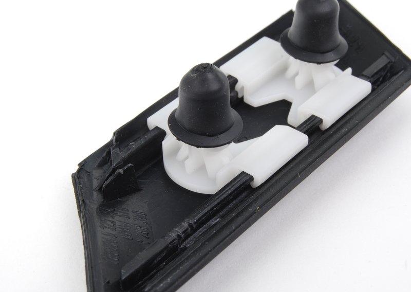 Защитная планка крыла П Зд