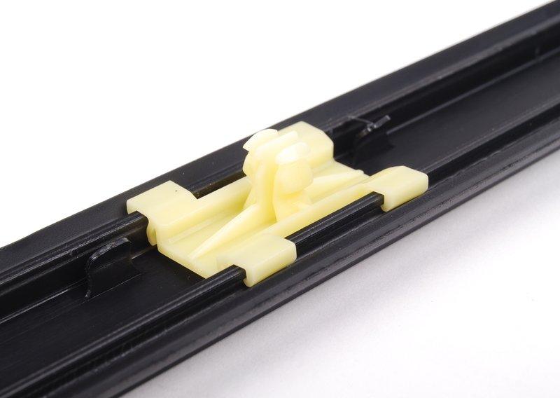 Защитная планка двери Л Пд