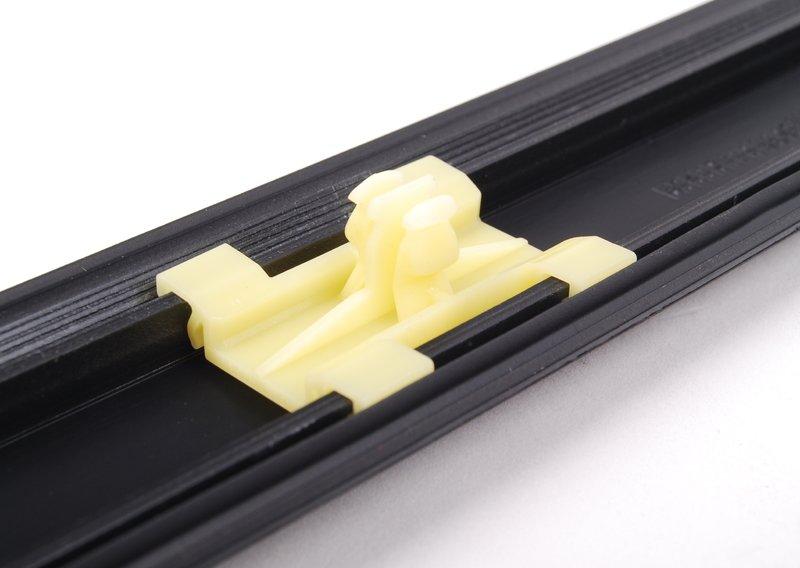 Защитная планка двери П Пд