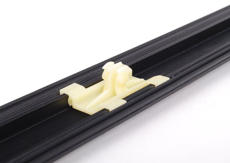 Защитная планка двери Л Зд