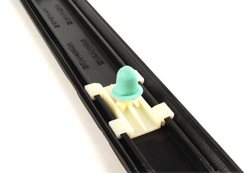 Защитная планка двери П Зд