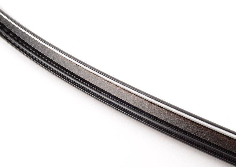 Декоративная планка водост.желоб.крыши Л