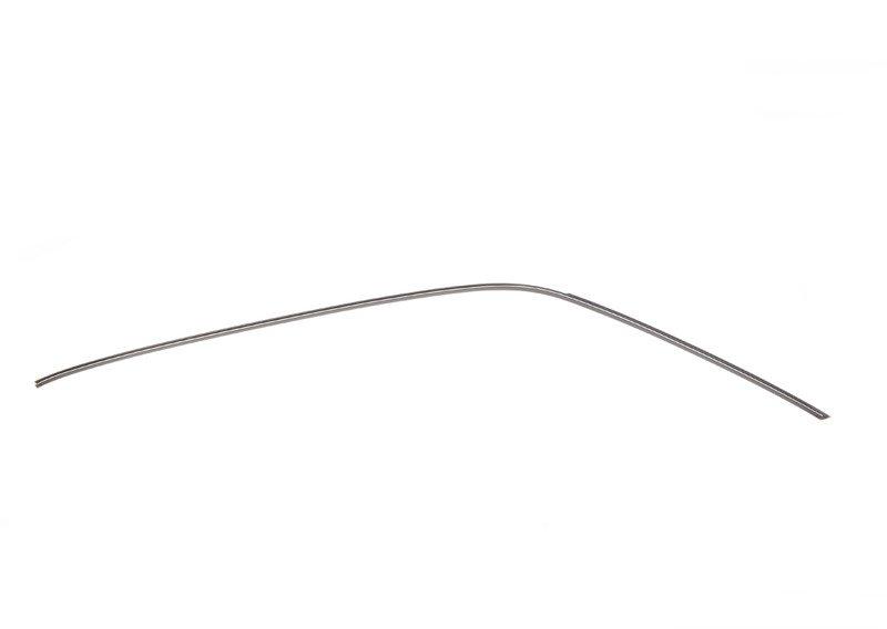 Декоративная планка водост.желоб.крыши Л