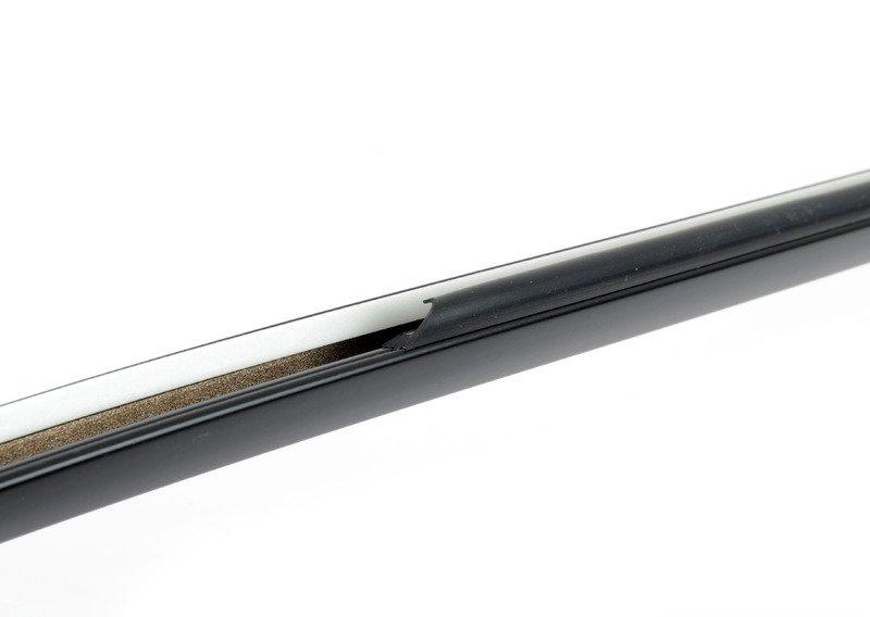 Декоративная планка водост.желоб.крыши П