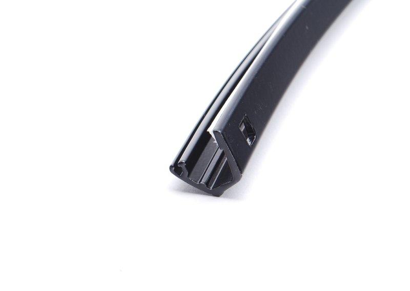 Декоративная планка водост.желоб.крыши Л