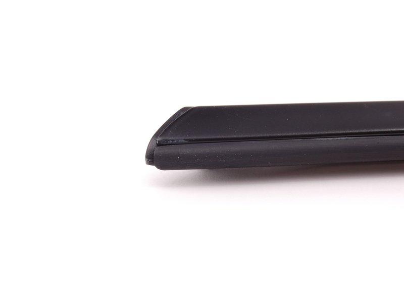 Декоративная планка водост.желоб.крыши П