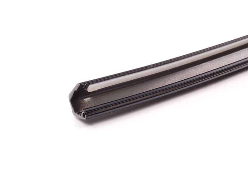 Декоративная планка водост.желоб.крыши П