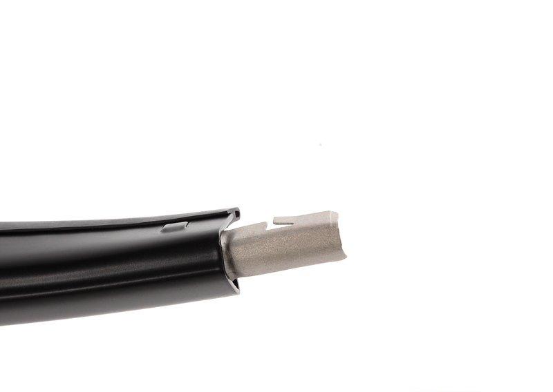 Накладка левая