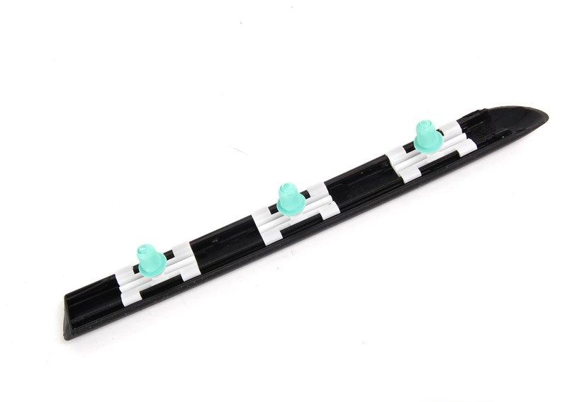 Защитная планка крыла П Пд