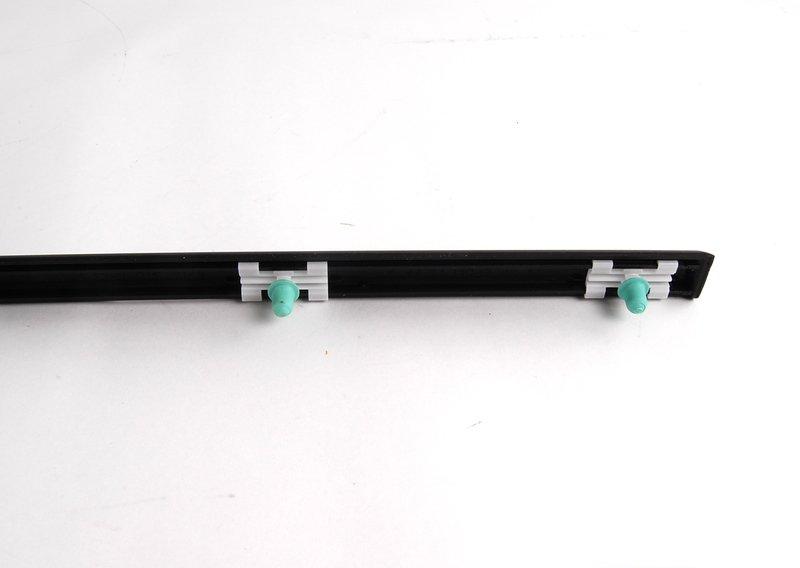 Защитная планка двери Л Пд